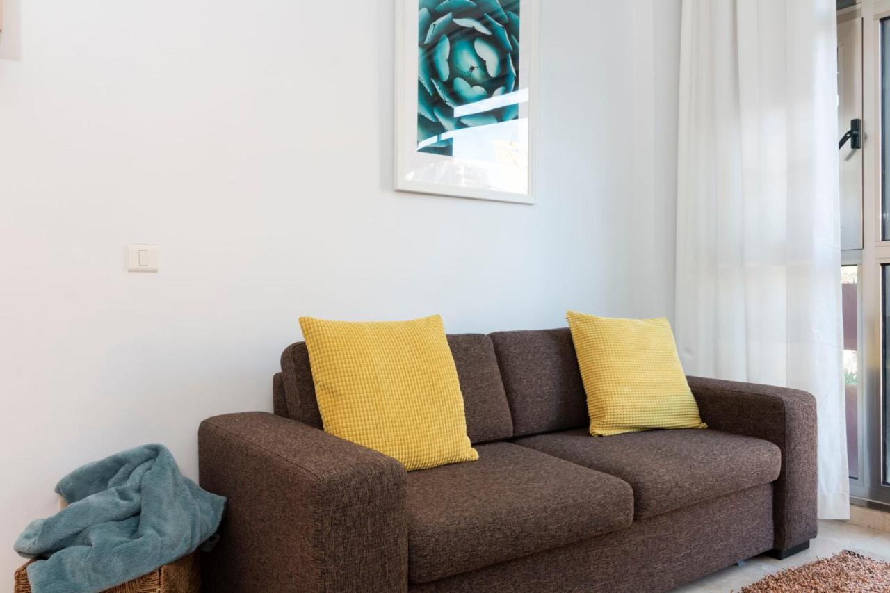 New Zafiro Centro Sta Cruz, Wifi&Gym Apartment Santa Cruz de Tenerife Bagian luar foto